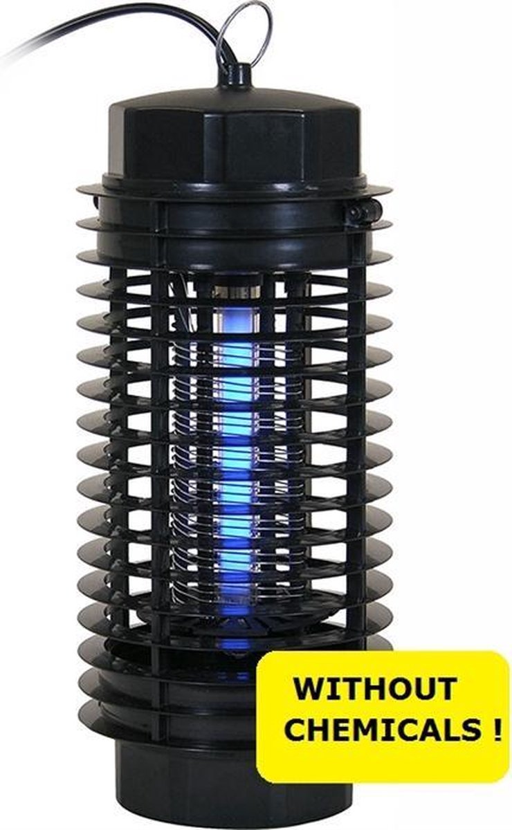 Olympia IV250 - Insectenlamp Ongevaarlijk voor mens en dier