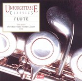 Unforgettable Classics: Flute