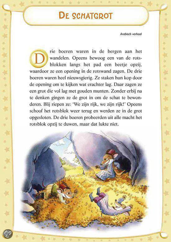 Tussen gaap en slaap