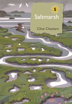 British Wildlife Collection - Saltmarsh