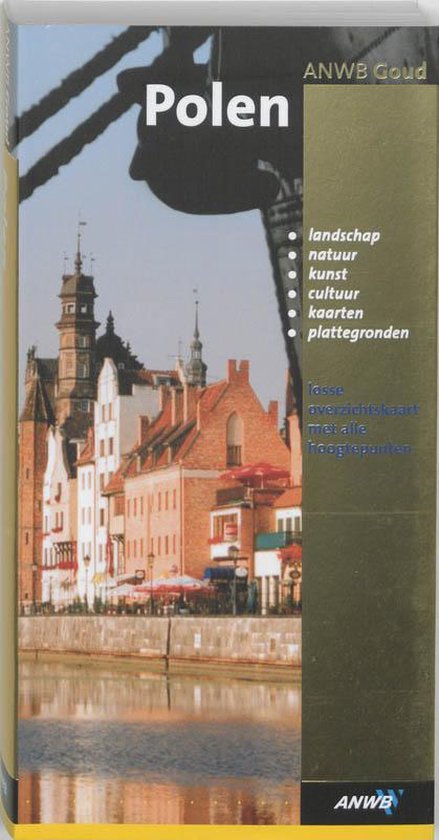 Polen - cover