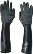 KCL Butoject 897 Chemisch bestendige handschoen 9 (L)