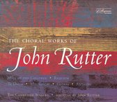 The Choral Works Of John Rutter
