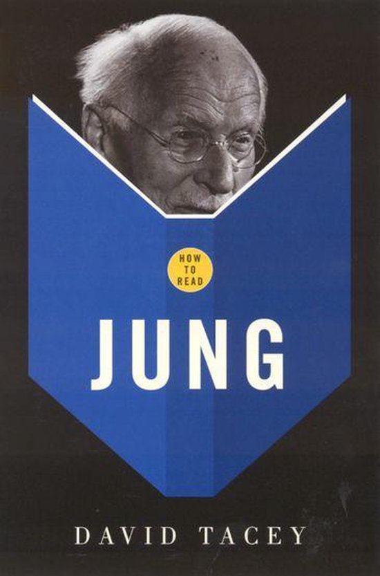 How to Read - How To Read Jung - cover