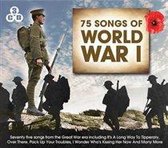 75 Songs of World War I