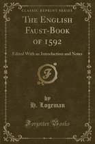 The English Faust-Book of 1592