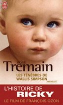 Les Tenebres De Wallis Simpson