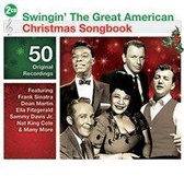 Swingin': Great American Christmas Songbook
