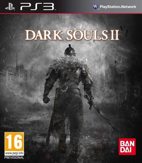 Dark Souls II (EN)