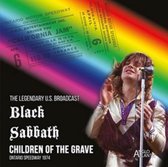 Black Sabbath: California Jam [CD]
