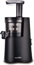 Hurom H-AA-BBE17 - H26 - Verticale slowjuicer - Zwart