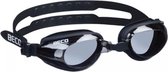 Beco Zwembril Lima - Unisex - Zwart