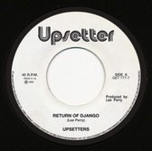Return of Django/Dollar in the Teeth