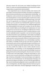 Pagina uit een boek met tekst over de geschiedenis van vroedvrouwen in de 19e eeuw in East End.