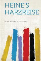 Heine's Harzreise