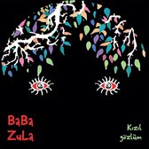 Baba Zula - Kizil Gozlum (12" Vinyl Single)