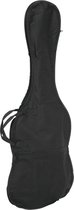 DIMAVERY Nylon-Bag for Electric Guitar