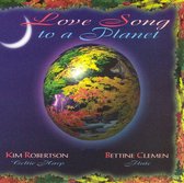 Love Song to a Planet