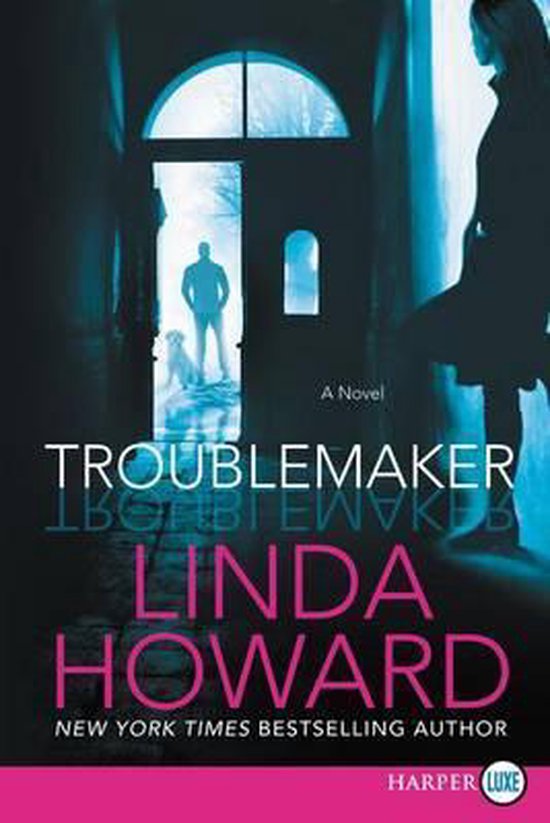 Troublemaker - cover