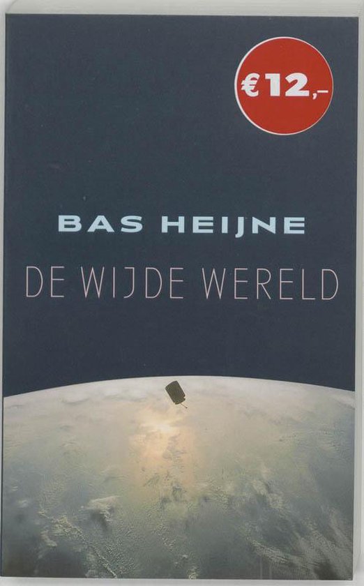 De Wijde Wereld