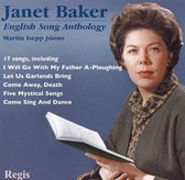 Baker Singt Englische Lieder
