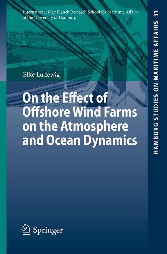 Law and Criminology (R0) - On the Effect of Offshore Wind Fa ... - cover