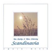 Kim Skovbye - Scandinavia (CD)
