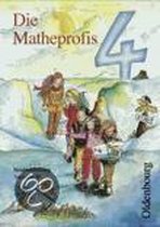 Matheprofis D 4/Schülerbuch