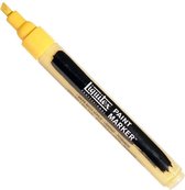 Liquitex Acryl Paint Marker Napjes Yellow Hue 4620/601
