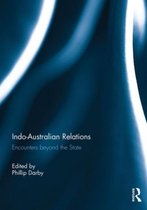 Indo-australian Relations