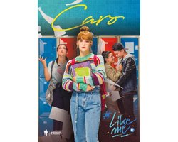 LikeMe 1 -   Caro