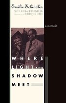 Where Light and Shadow Meet