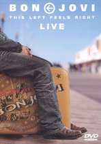 This Left Feels Right Live [DVD]
