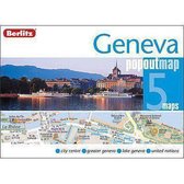 Geneva Berlitz Popout Map