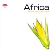 Greatest Songs Ever: Africa