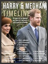 Motivational & Inspirational Quotes - Harry & Meghan Timeline - Prince Harry and Meghan, The Story Of Their Romance