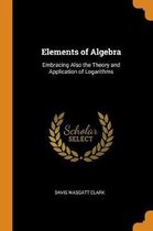 Elements of Algebra