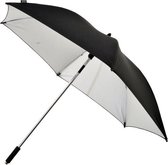 Jollein - Parasol Universeel (UV 50+) - Zwart