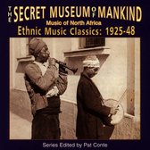 Secret Museum Of Mankind - Music Of North Africa