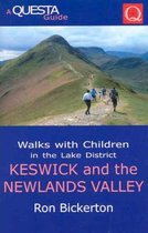 Walks with Children in the Lake District