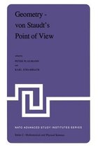 Geometry - von Staudt's Point of View