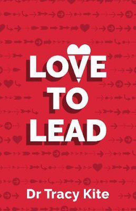 Love to Lead - cover