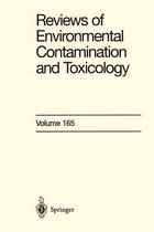 Reviews of Environmental Contamination and Toxicology