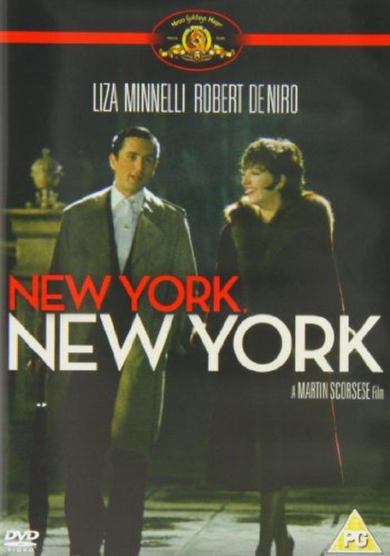 New York New York  - Spe/Ed (Import)