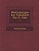 Meklenburgisches Volksbuch