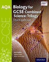 GCSE Combined Science (Trilogy) Higher Biology - B2 Organisations