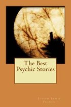 The Best Psychic Stories