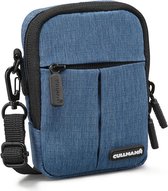 Cullmann Malaga Compact 200 - Sac pour appareil photo - Bleu