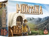White Goblin Games Montana Gezelschapsspel (nl)