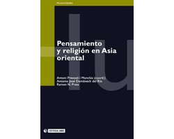 Pensamiento y religión en Asia oriental